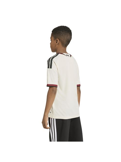 Adidas Manchester United maglia gara bambino third 26/27 Manchester United | KC4770THIRD 26/27